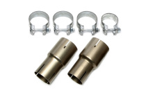 Audi A4 Sedan, A4 Avant 8D, B5 1994-2001 Monteringskit till EVOA4A-xx TA Technix